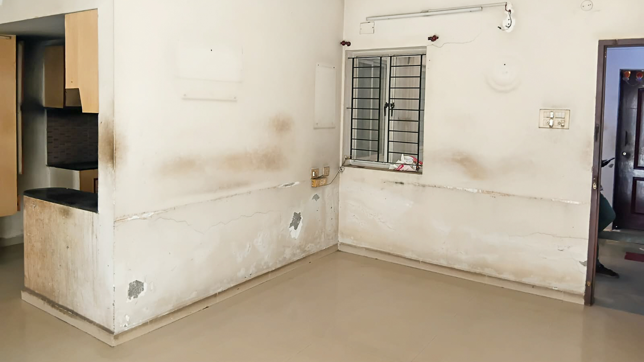 2 BHK Flat for sale in JAIN NAKSATRA, Nolambur Chennai — photo 5