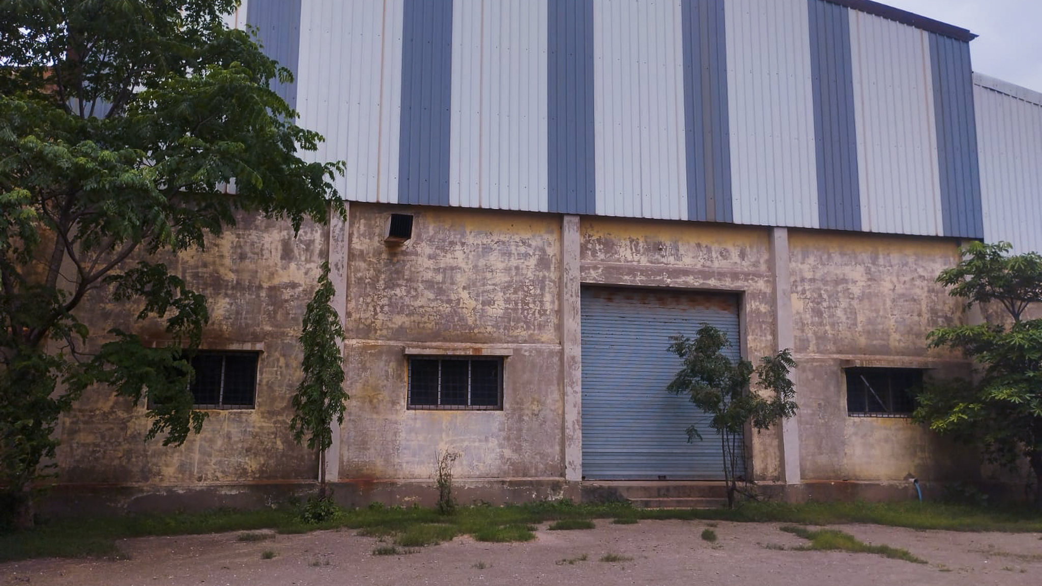 17604 square feet Industrial Shed for sale in SARA Dhrangadhra — photo 21