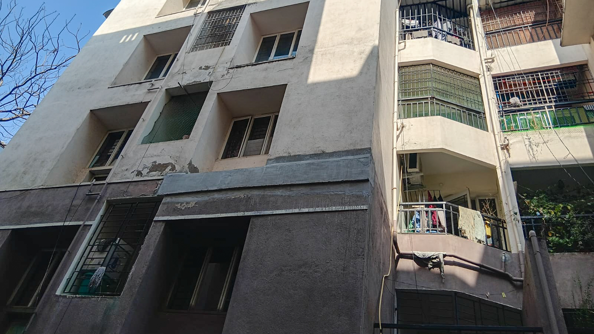 2 BHK Flat for sale in JAIN NAKSATRA, Nolambur Chennai — photo 2