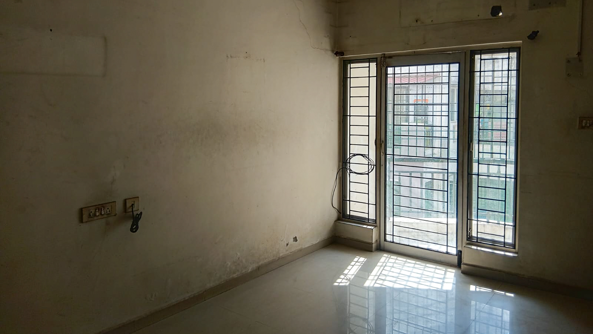 2 BHK Flat for sale in JAIN NAKSATRA, Nolambur Chennai — photo 1
