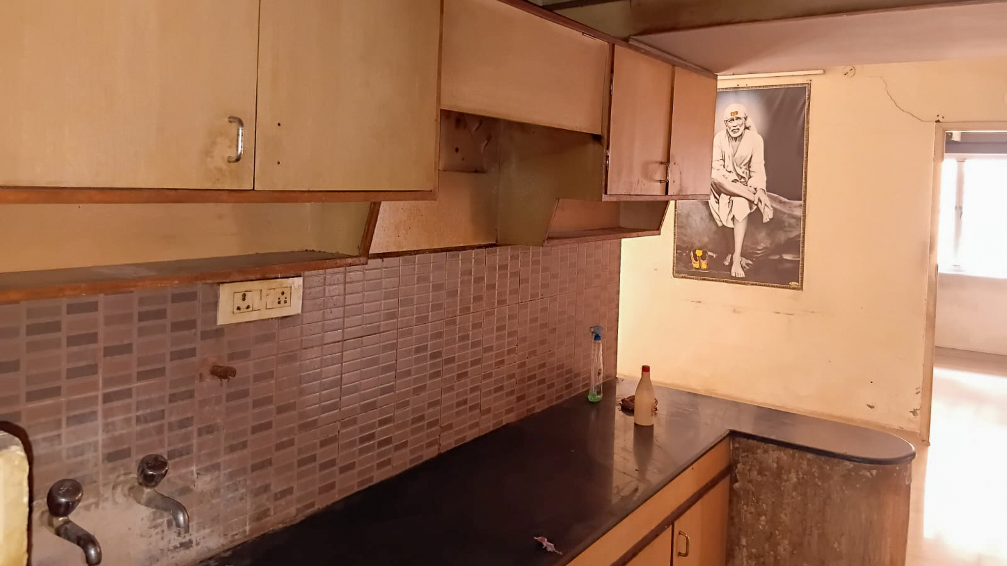 2 BHK Flat for sale in JAIN NAKSATRA, Nolambur Chennai — photo 14