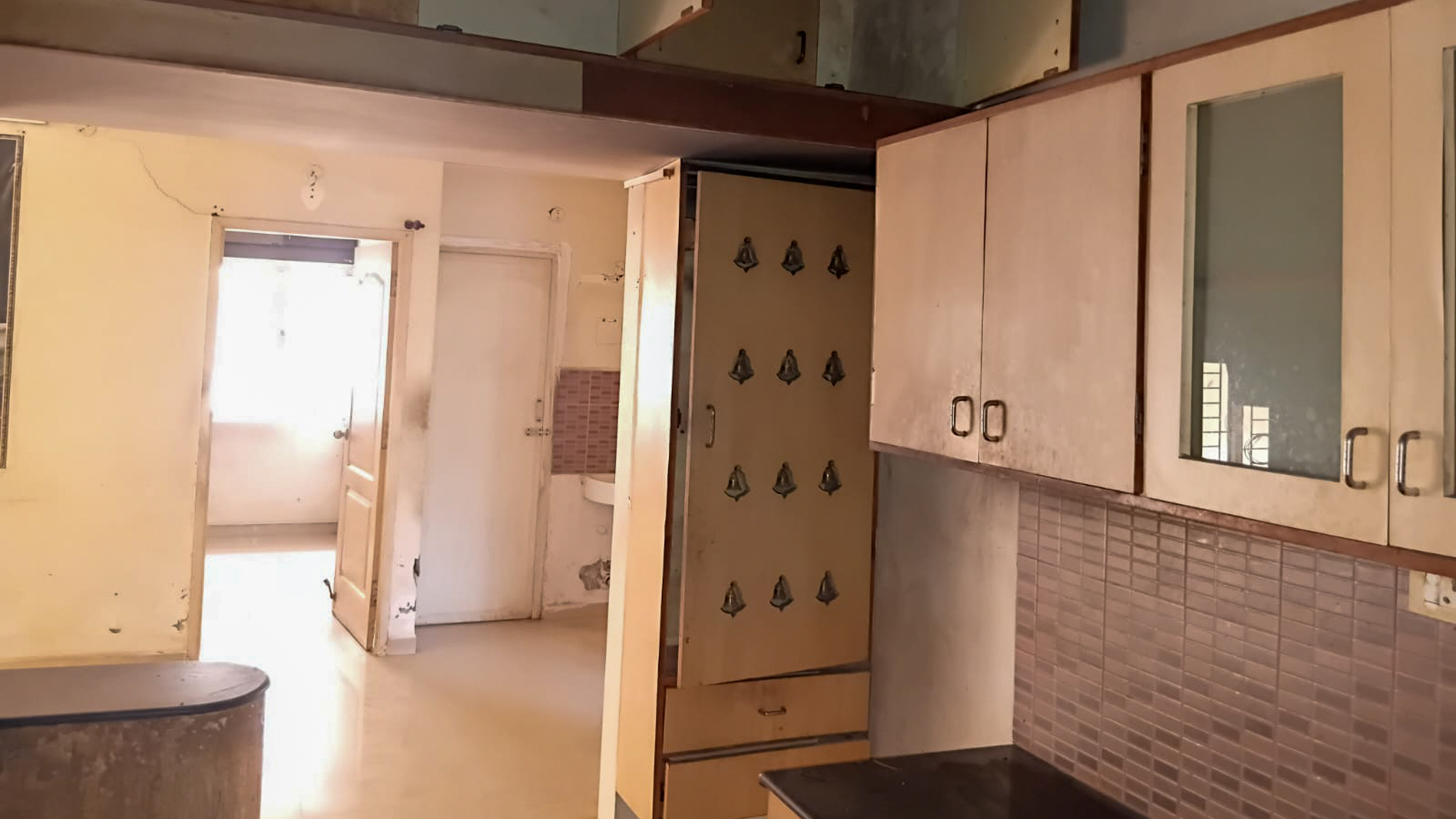 2 BHK Flat for sale in JAIN NAKSATRA, Nolambur Chennai — photo 4