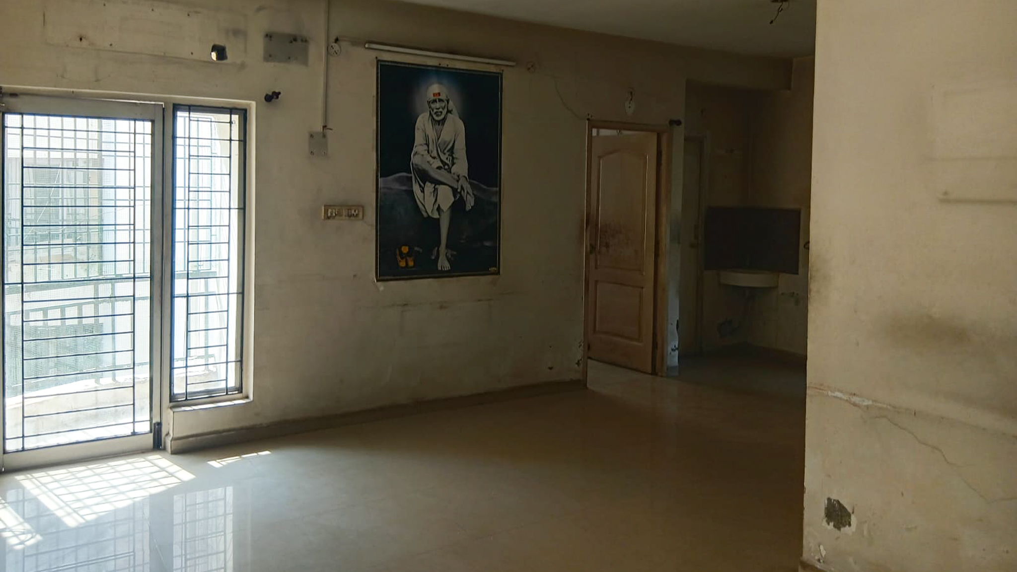 2 BHK Flat for sale in JAIN NAKSATRA, Nolambur Chennai — photo 6
