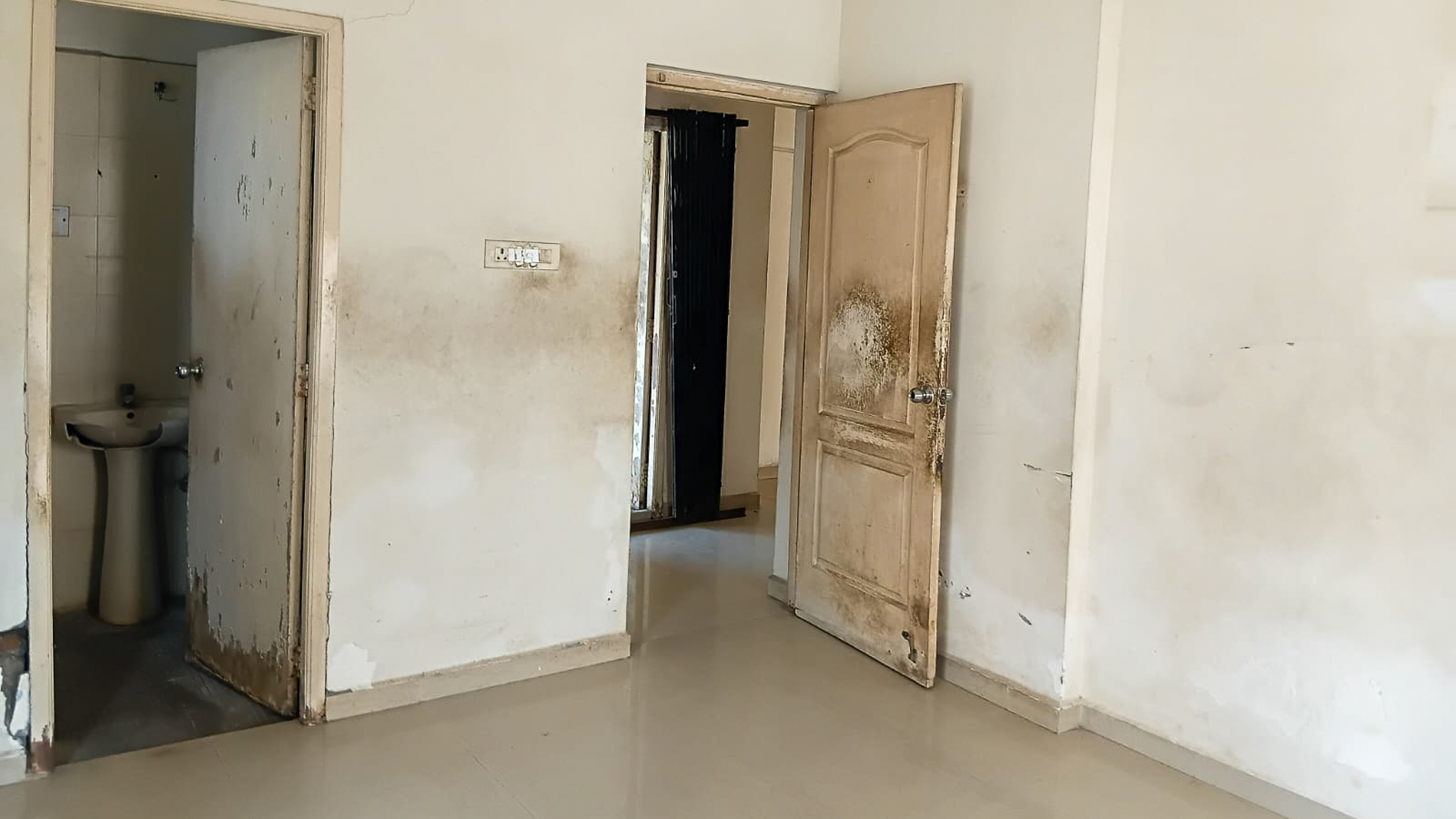 2 BHK Flat for sale in JAIN NAKSATRA, Nolambur Chennai — photo 9