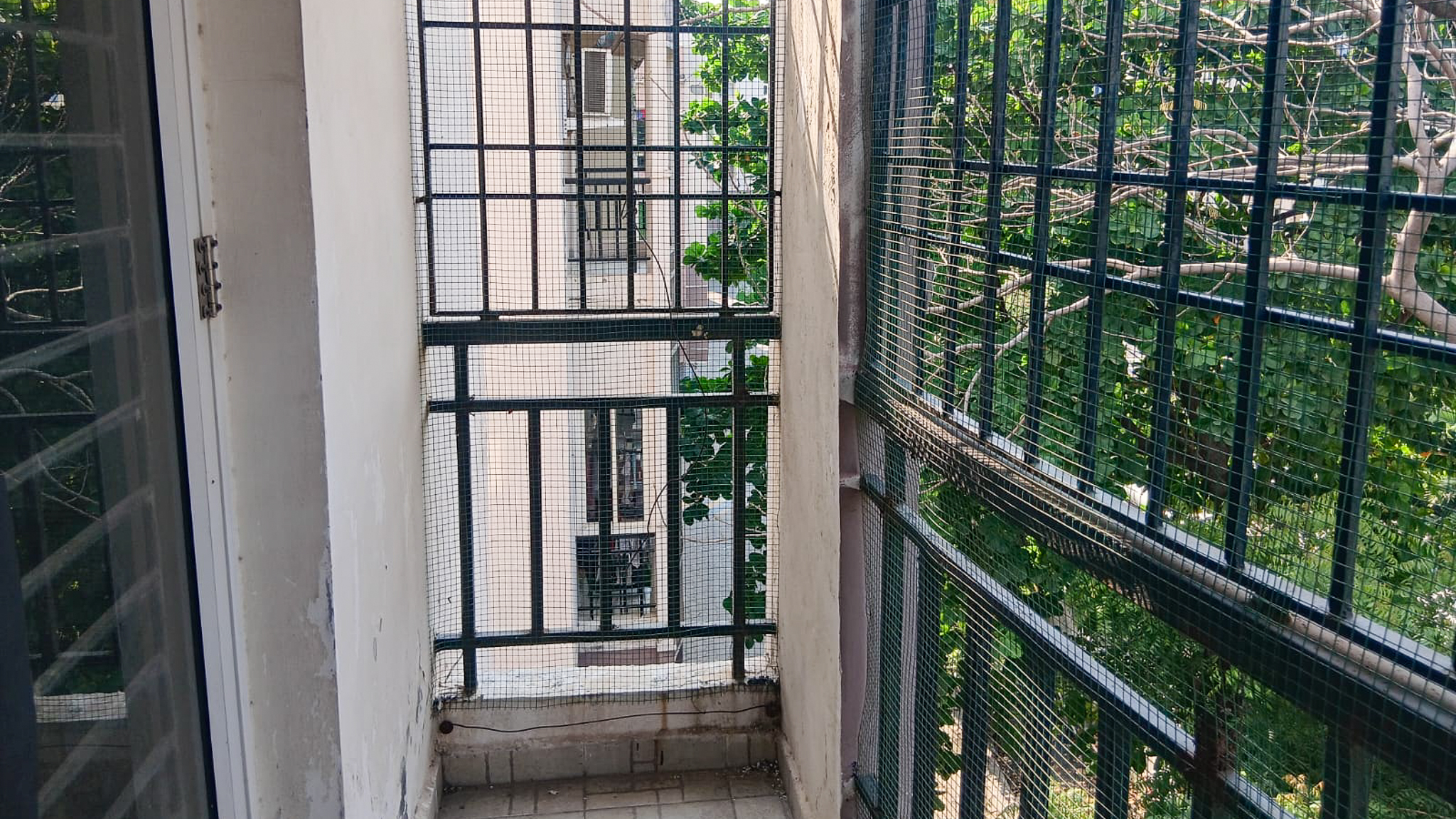 2 BHK Flat for sale in JAIN NAKSATRA, Nolambur Chennai — photo 7