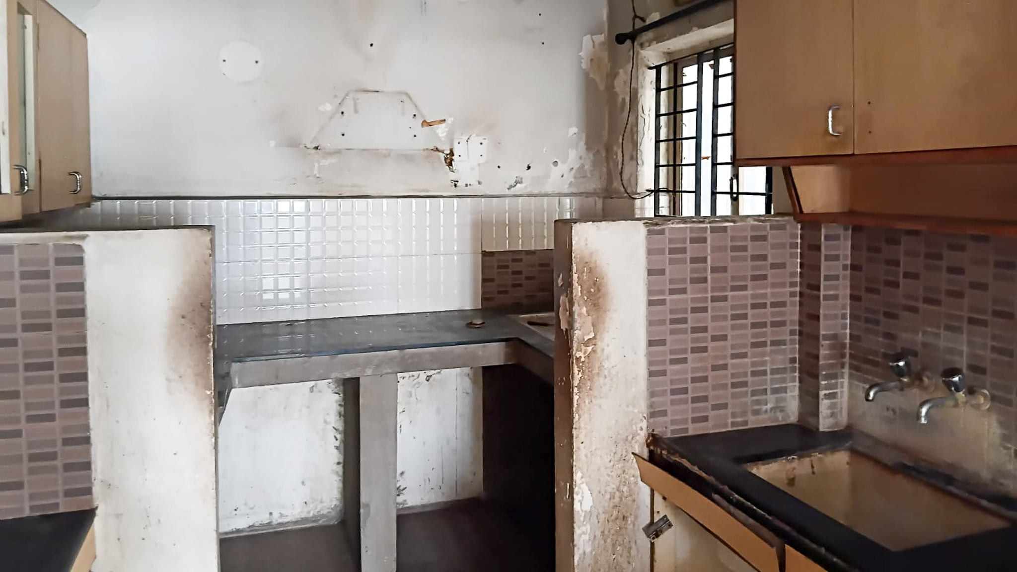 2 BHK Flat for sale in JAIN NAKSATRA, Nolambur Chennai — photo 17