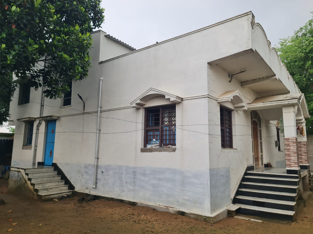 Individual House for sale in Mouza- Dharmapur, Village Raipur , P.O Ramgopalpur, P.S- Galsi , , Pincode 713403 Budbud — photo 2