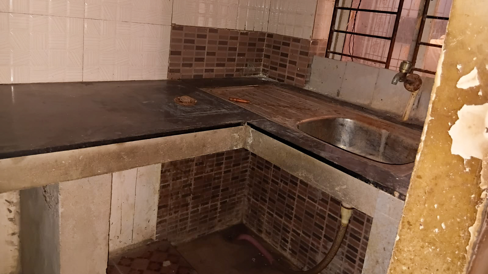 2 BHK Flat for sale in JAIN NAKSATRA, Nolambur Chennai — photo 20