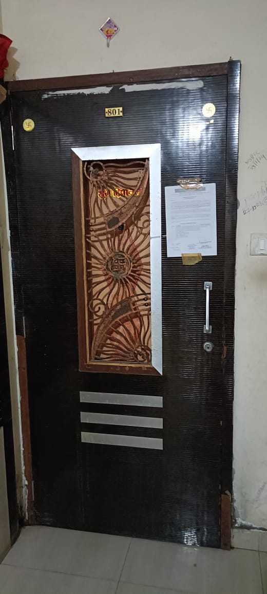 47.21 square meter Flat for sale in MALAD MUMBAI Mumbai — photo 3