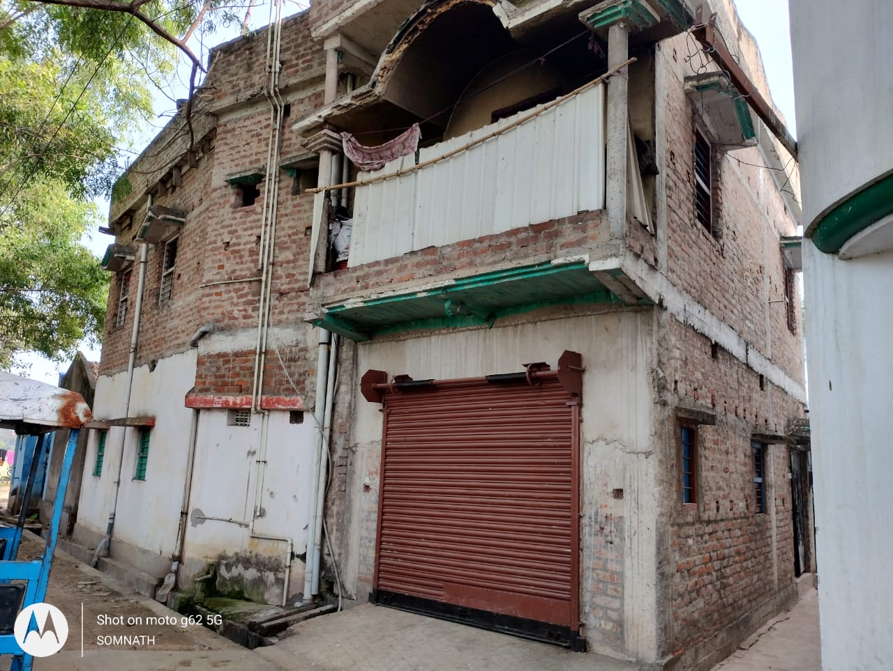 Individual House for sale in BESIDE KHAGRAGARH MATHPARA JAME MASJID Burdwan — photo 1