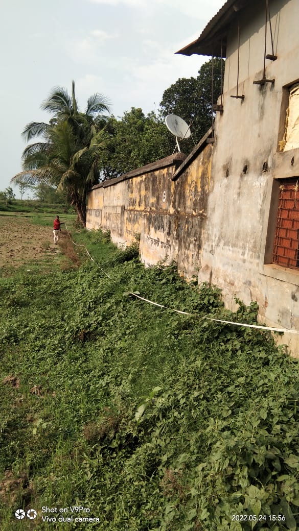 Individual House for sale in Mouza- Dharmapur, Village Raipur , P.O Ramgopalpur, P.S- Galsi , , Pincode 713403 Budbud — photo 3