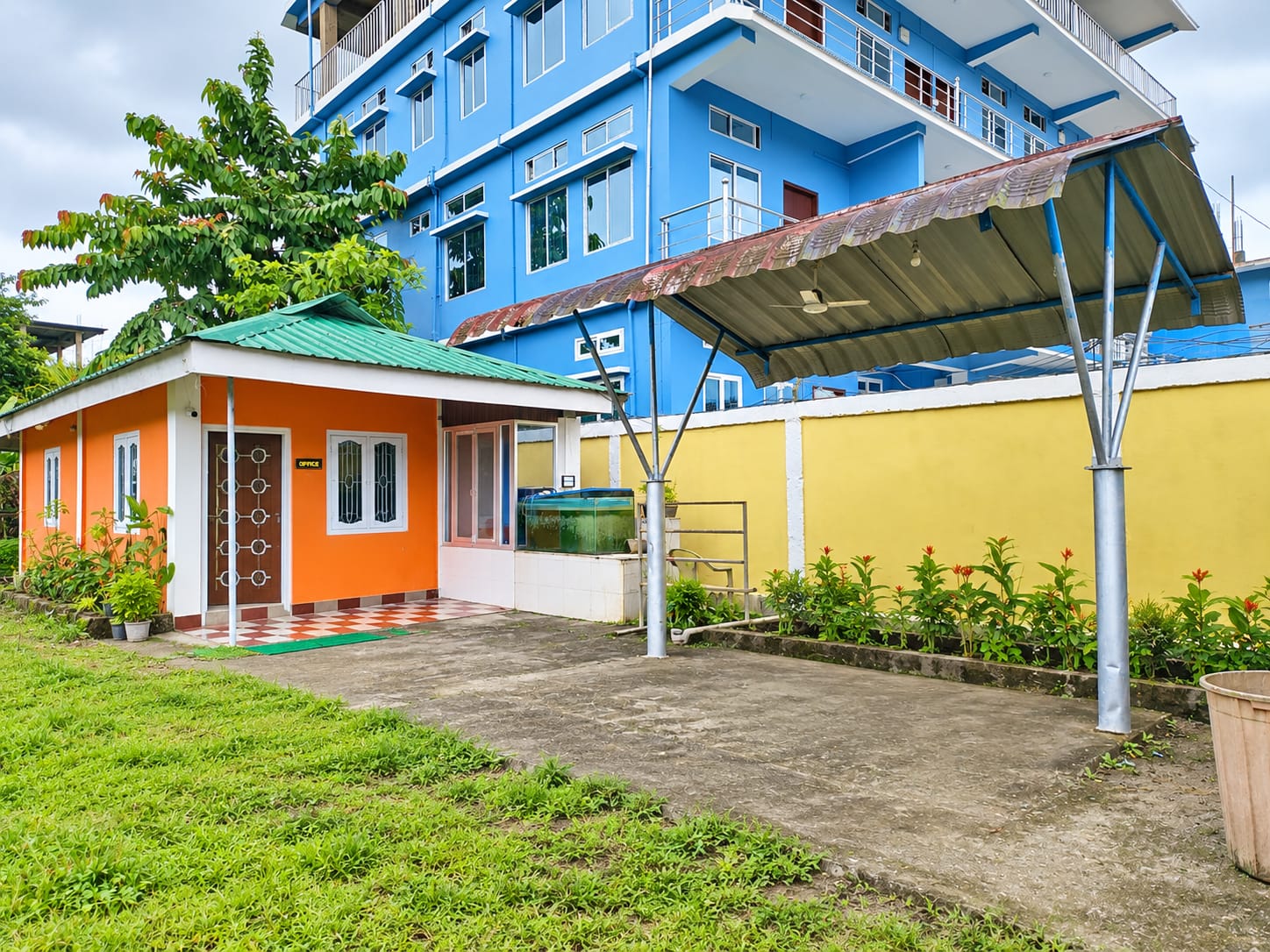Plot for sale in Nirjuli Village, Itanagar dist Papum Pare, arunachal pradesh Papum Pare — photo 2