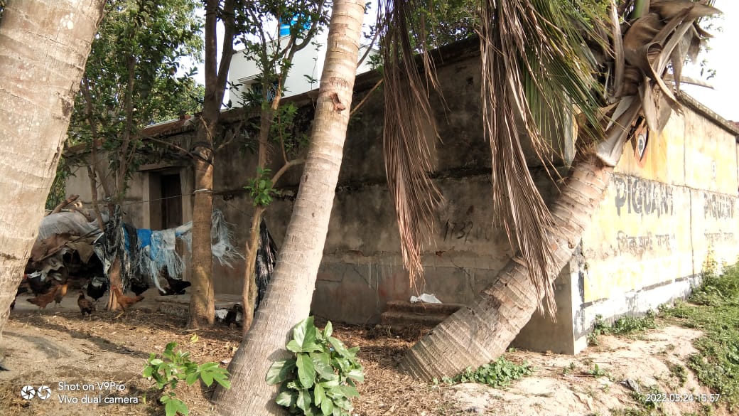 Individual House for sale in Mouza- Dharmapur, Village Raipur , P.O Ramgopalpur, P.S- Galsi , , Pincode 713403 Budbud — photo 4