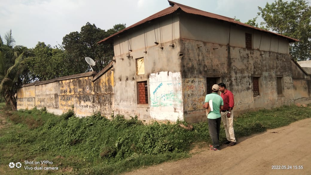 Individual House for sale in Mouza- Dharmapur, Village Raipur , P.O Ramgopalpur, P.S- Galsi , , Pincode 713403 Budbud — photo 6