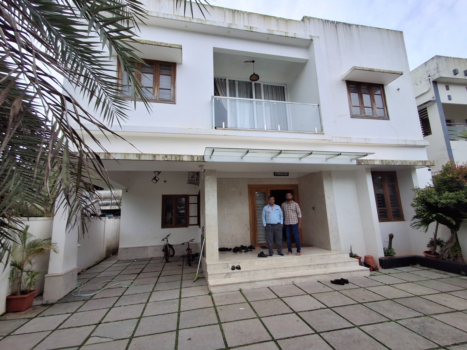 3705 square feet Individual House for sale in Urban Ullal — photo 2