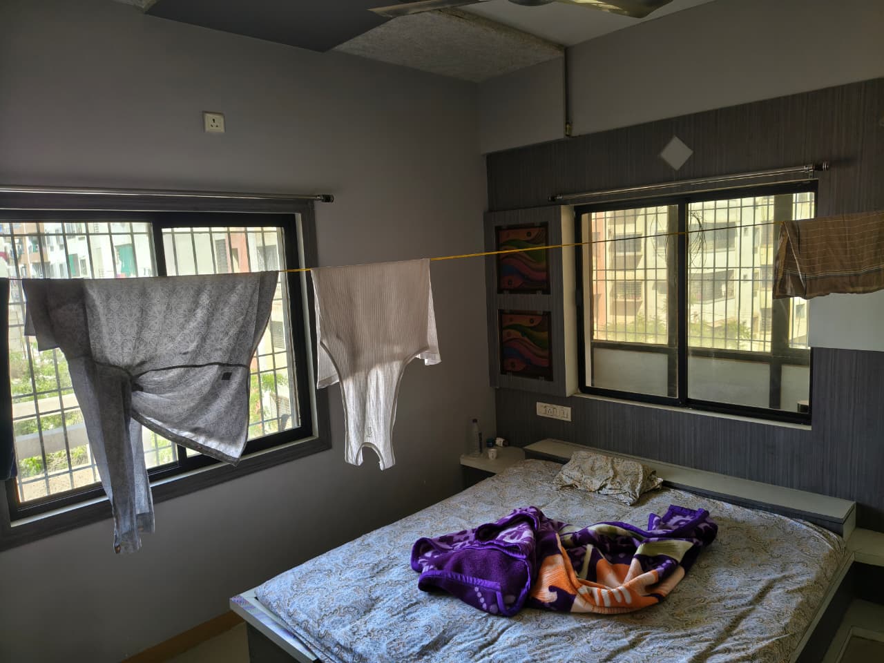 74.9 square meter Flat for sale in Mahendranagar — photo 6