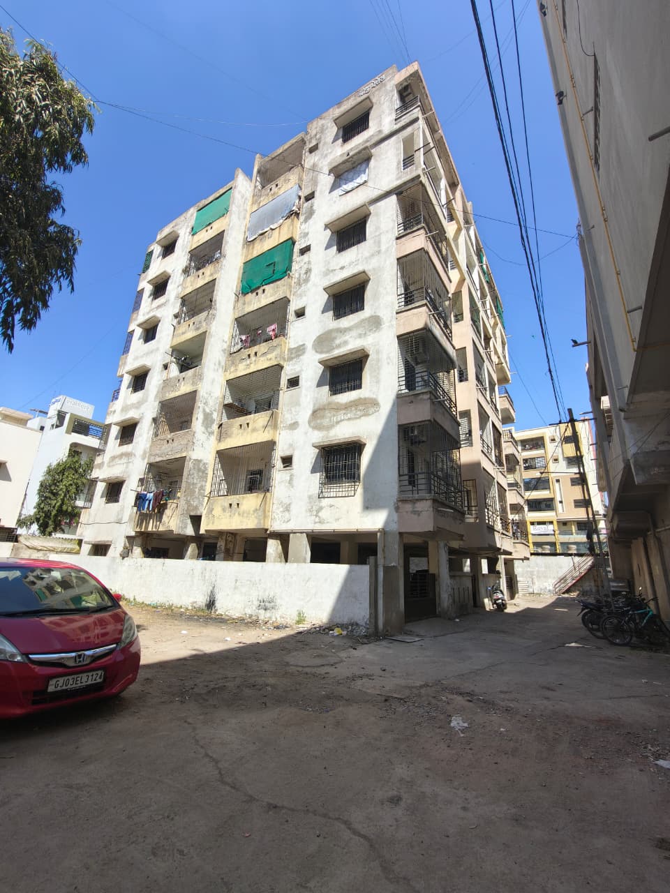 74.9 square meter Flat for sale in Mahendranagar — photo 12