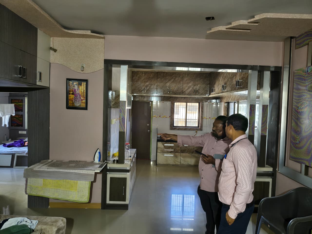 74.9 square meter Flat for sale in Mahendranagar — photo 13