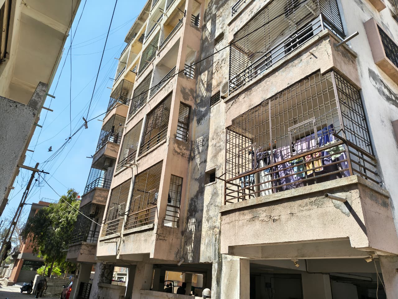 74.9 square meter Flat for sale in Mahendranagar — photo 14