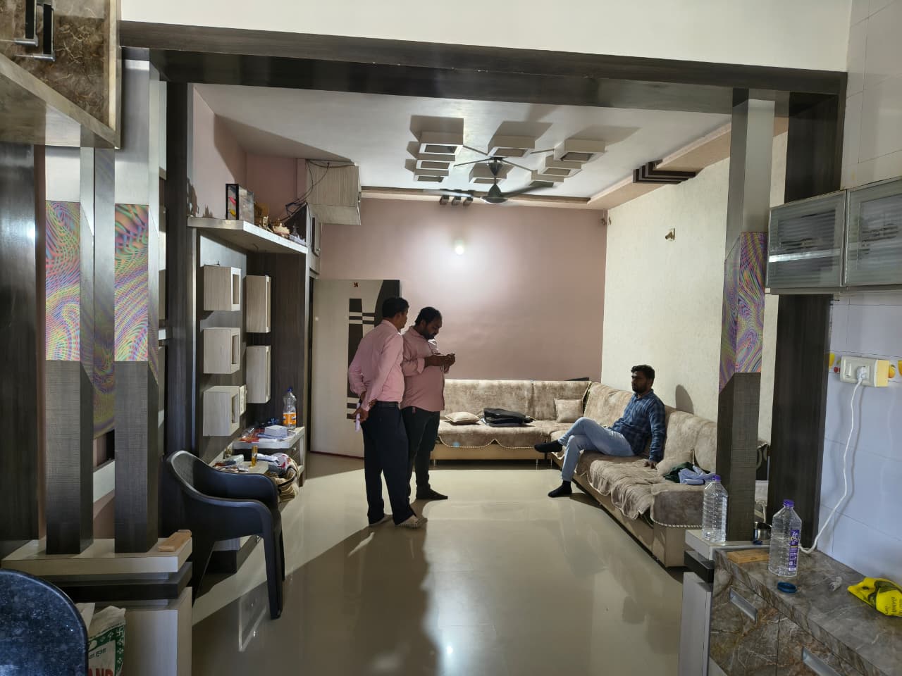 74.9 square meter Flat for sale in Mahendranagar — photo 19