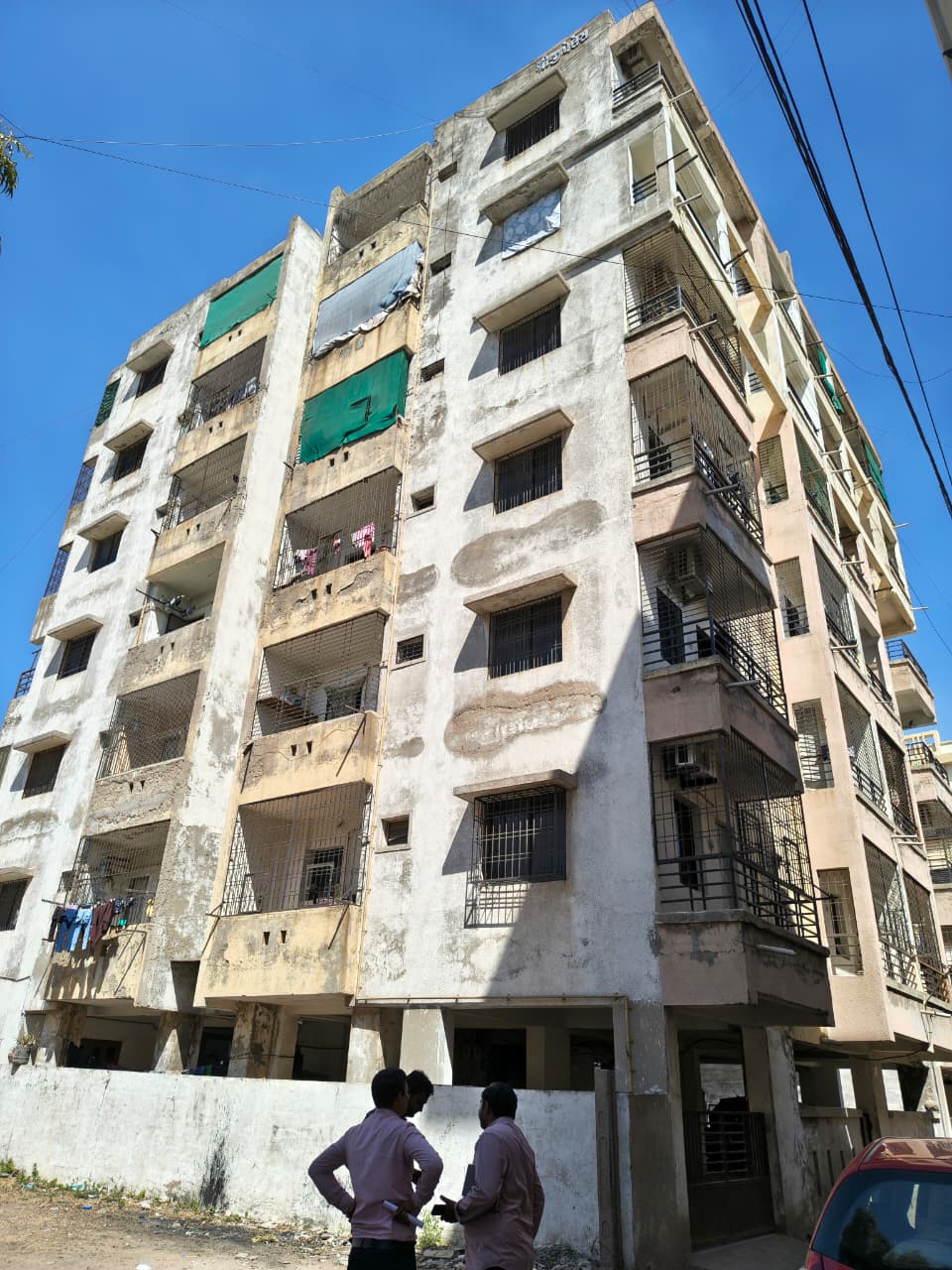 74.9 square meter Flat for sale in Mahendranagar — photo 3