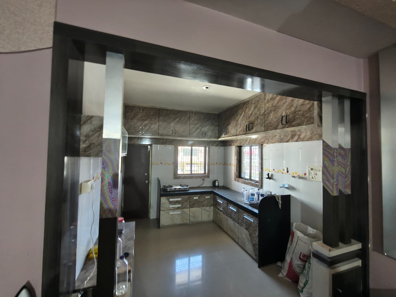 74.9 square meter Flat for sale in Mahendranagar — photo 1