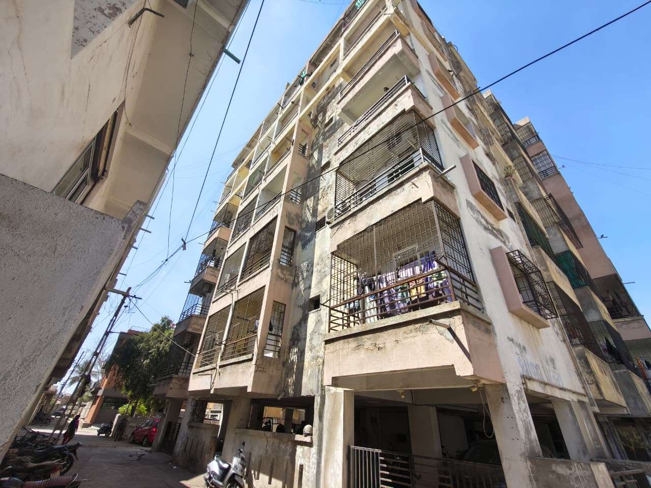 74.9 square meter Flat for sale in Mahendranagar — photo 23