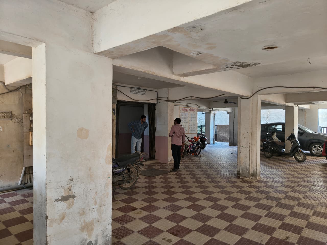 74.9 square meter Flat for sale in Mahendranagar — photo 22