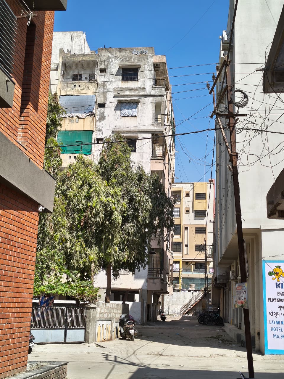 74.9 square meter Flat for sale in Mahendranagar — photo 7