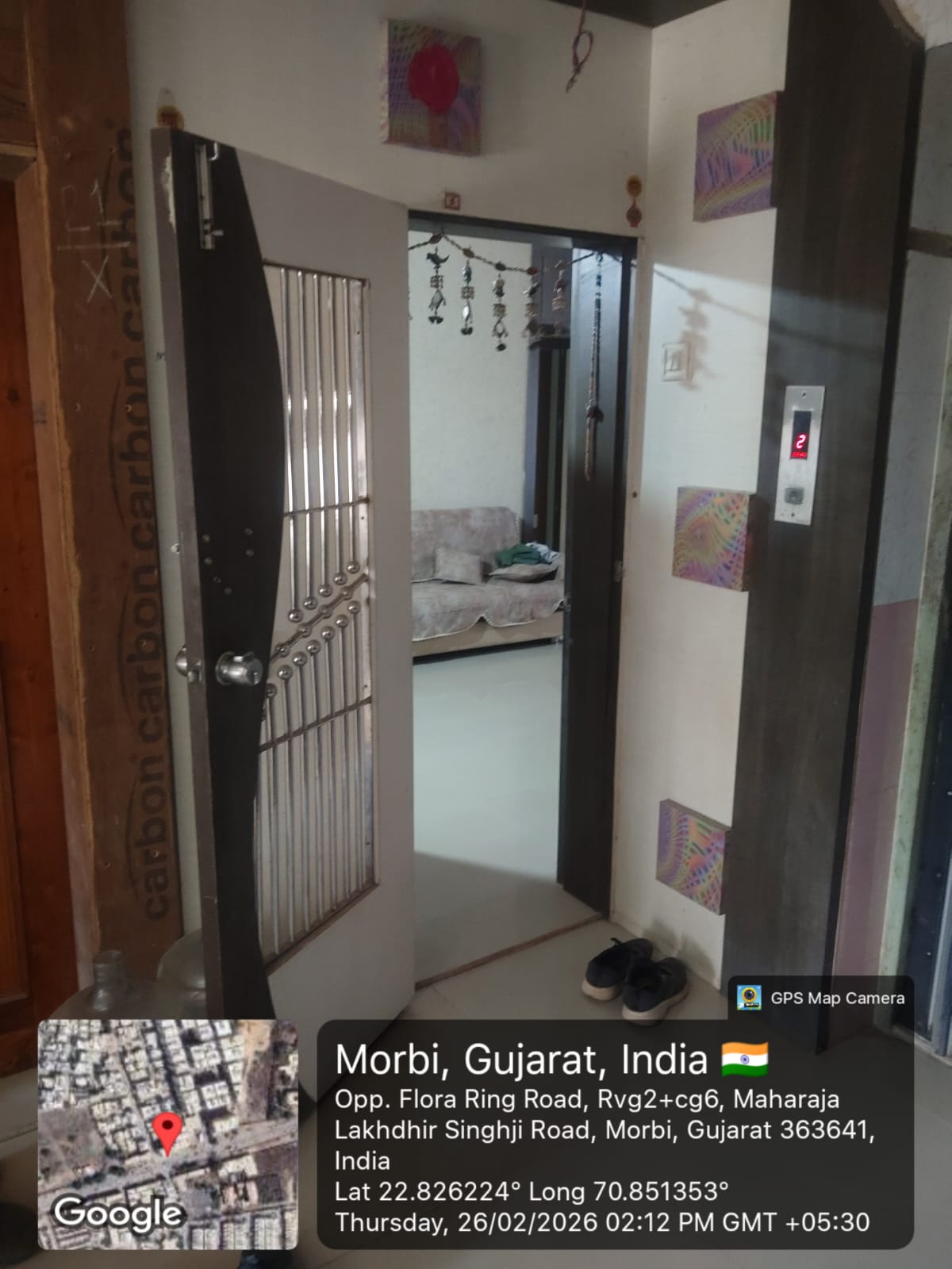 74.9 square meter Flat for sale in Mahendranagar — photo 8