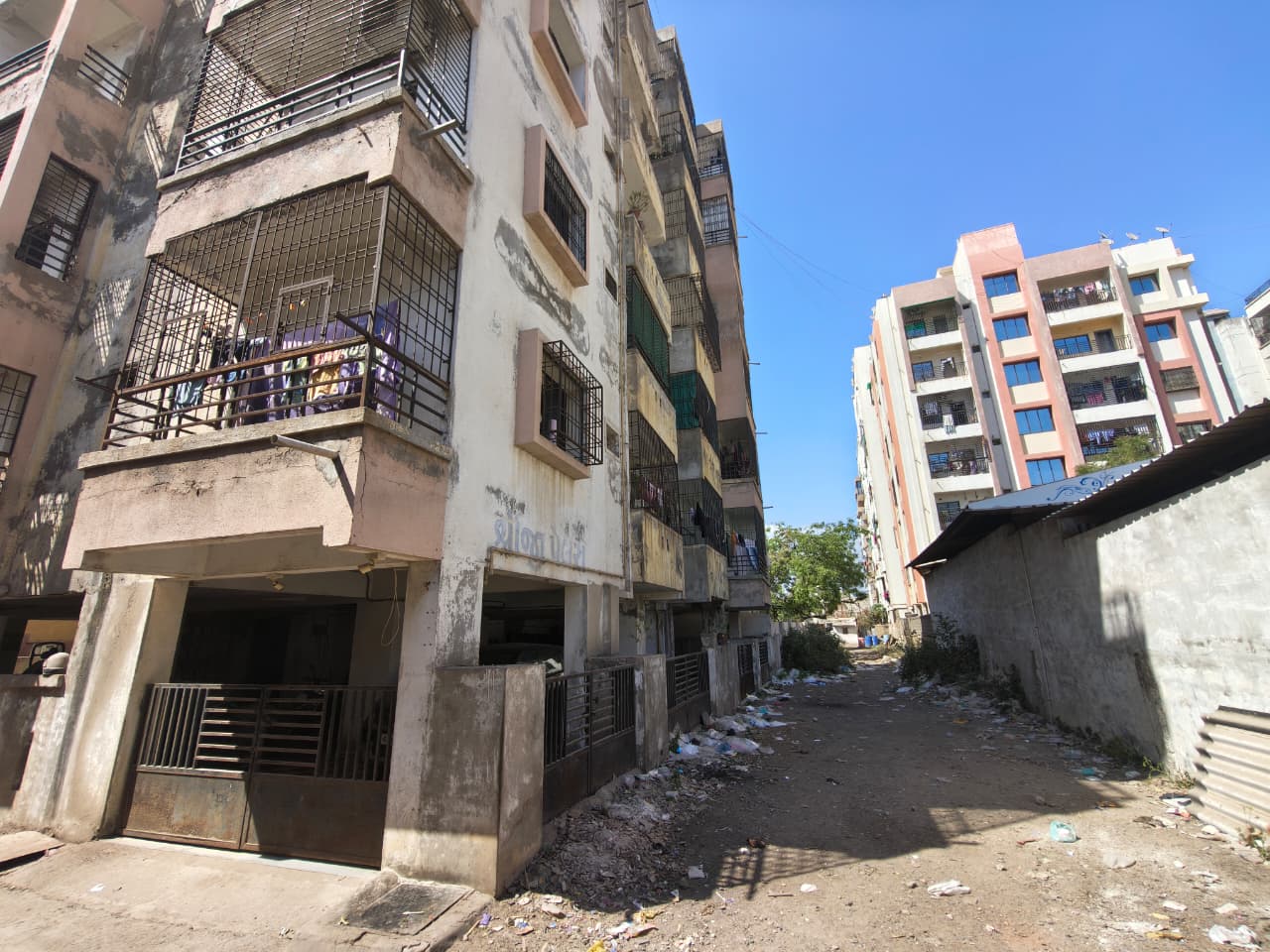 74.9 square meter Flat for sale in Mahendranagar — photo 5
