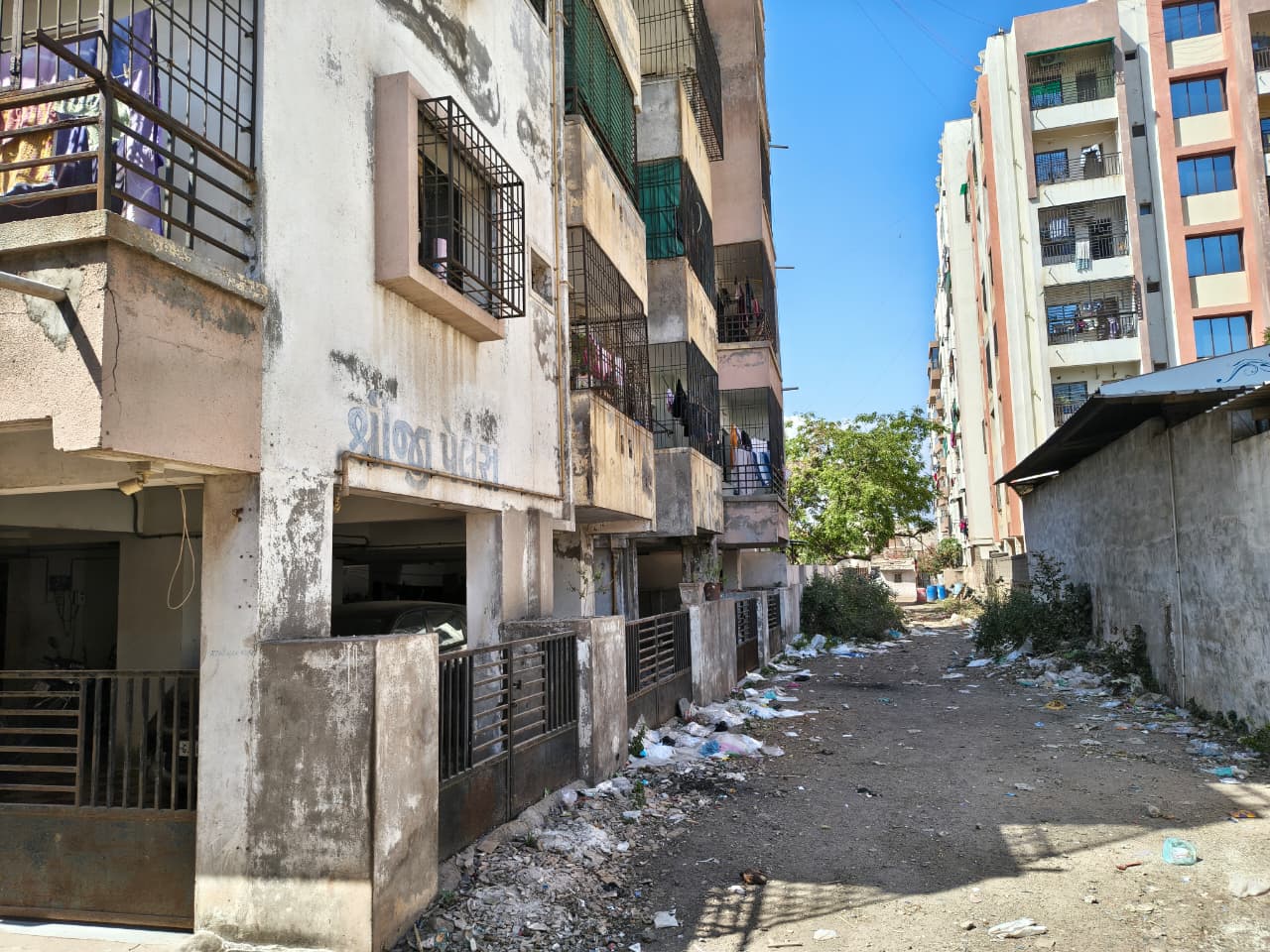 74.9 square meter Flat for sale in Mahendranagar — photo 10