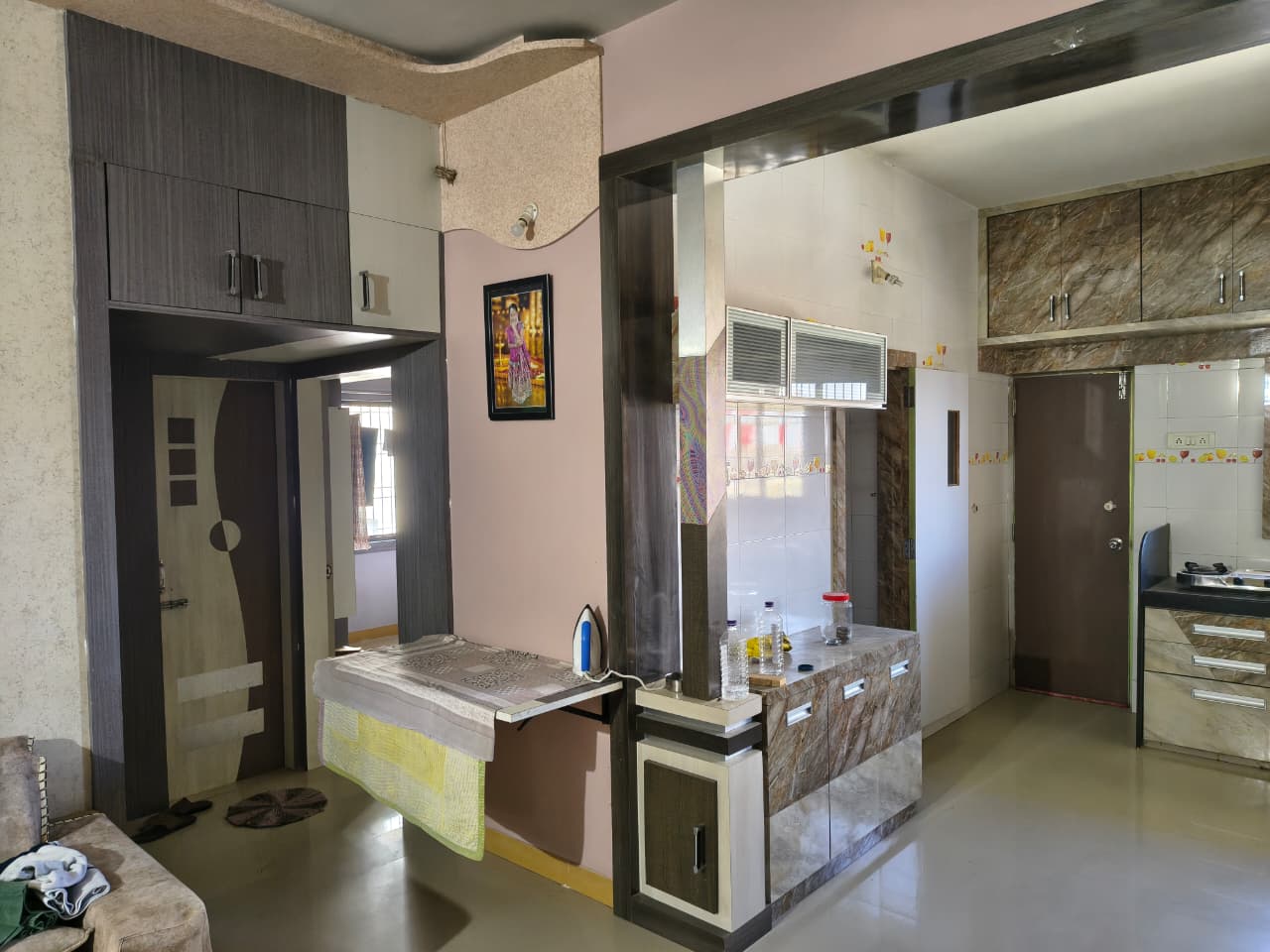 74.9 square meter Flat for sale in Mahendranagar — photo 11