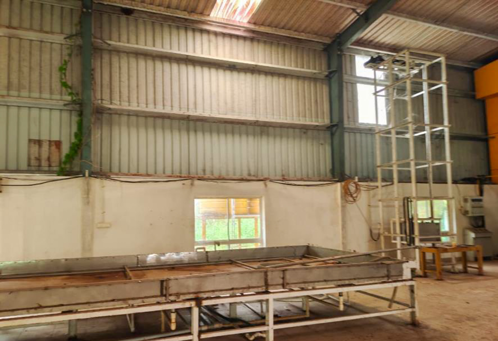 Industrial Shed for sale in Ganjimutt — photo 5