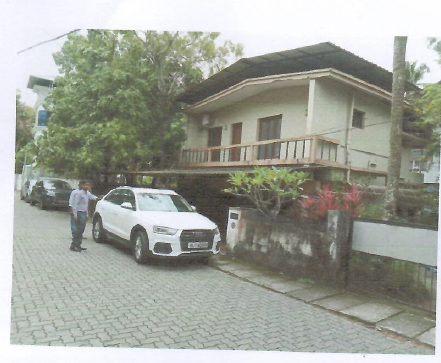 4 BHK Individual House for sale in Kochi