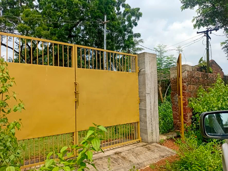 Individual House for sale in BANIPADA Cuttack — photo 1