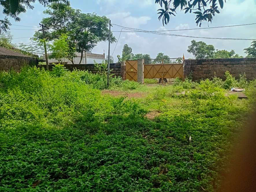 Individual House for sale in BANIPADA Cuttack — photo 4
