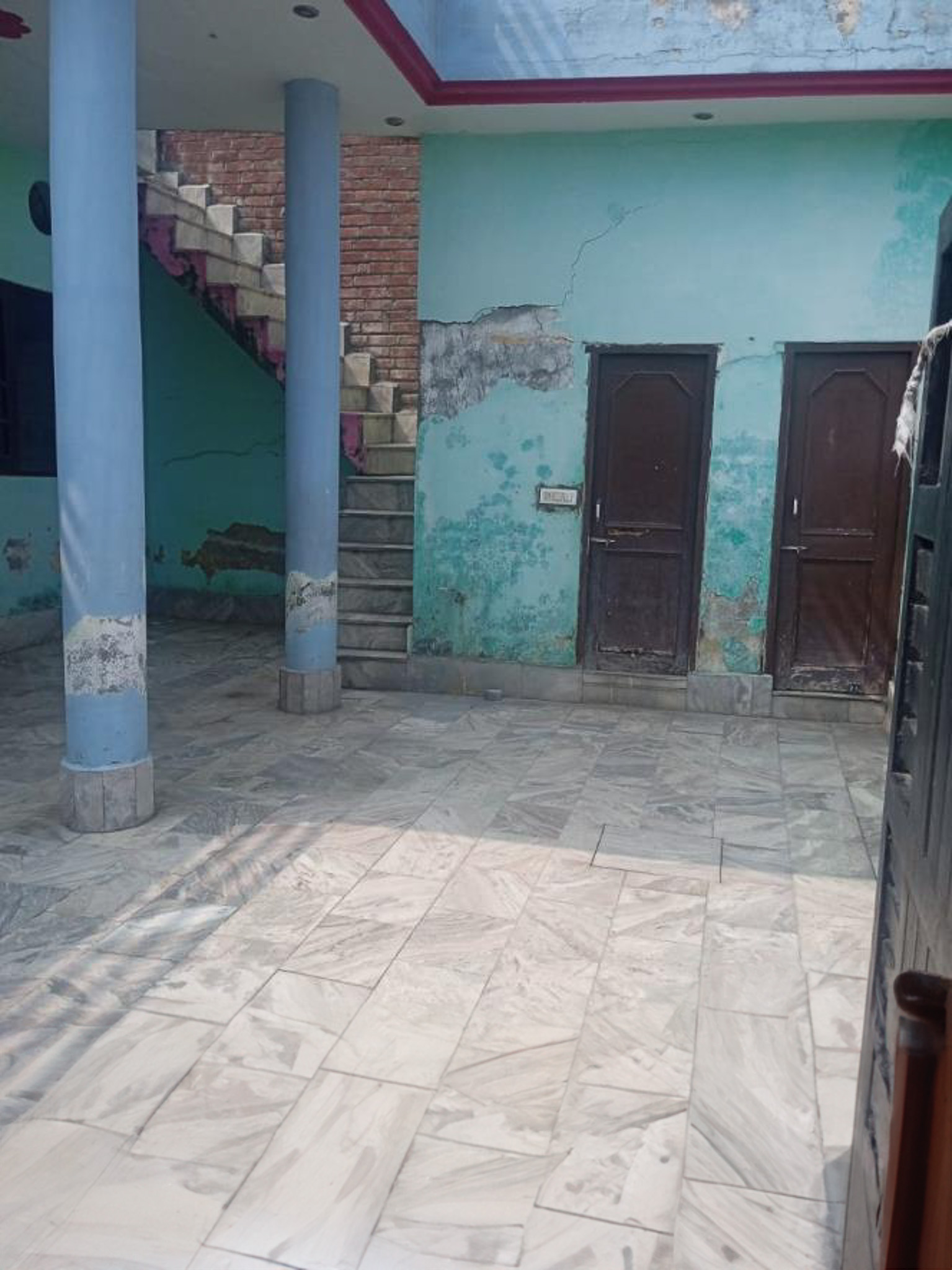 906 square feet Individual House for sale in village Jakhian Lahri Tehsil and Distt. Pathankot Ghoh — photo 5