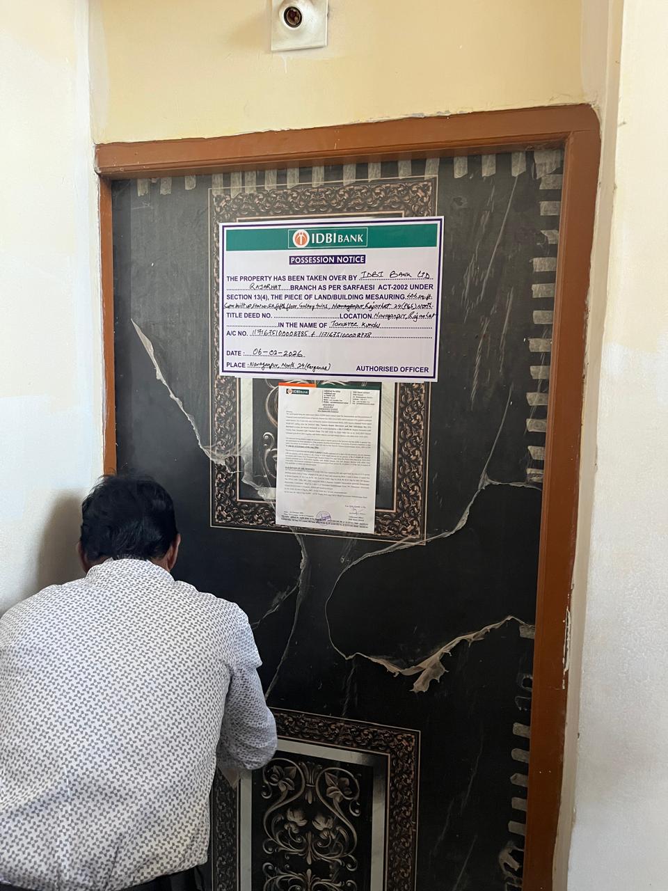 606 square feet Flat for sale in Kolkata — photo 1