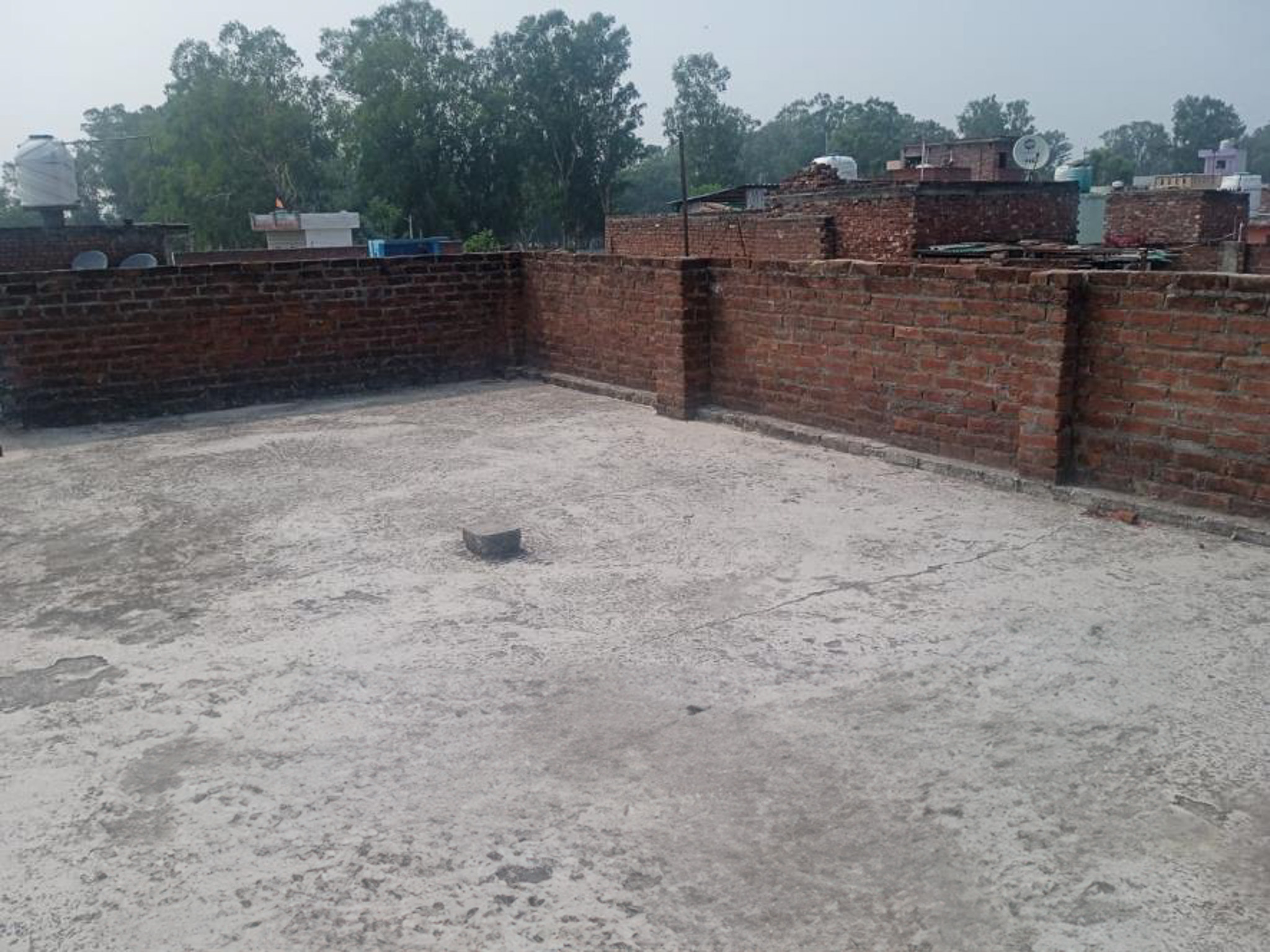 906 square feet Individual House for sale in village Jakhian Lahri Tehsil and Distt. Pathankot Ghoh — photo 2