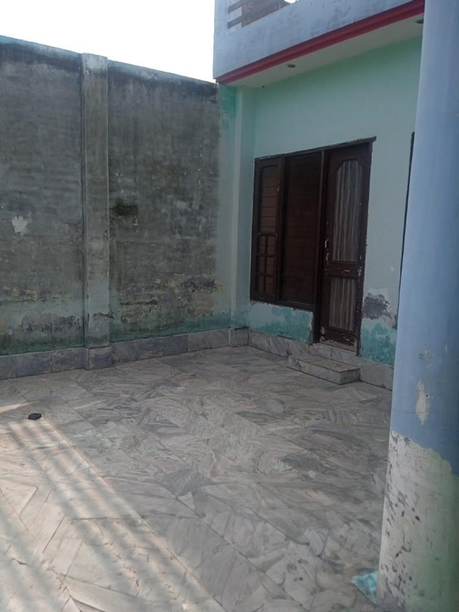 906 square feet Individual House for sale in village Jakhian Lahri Tehsil and Distt. Pathankot Ghoh — photo 3
