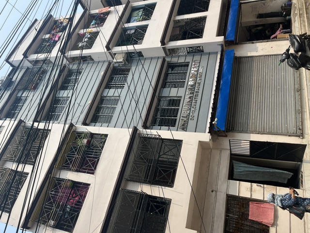 1075 square feet Flat for sale in Kolkata — photo 1