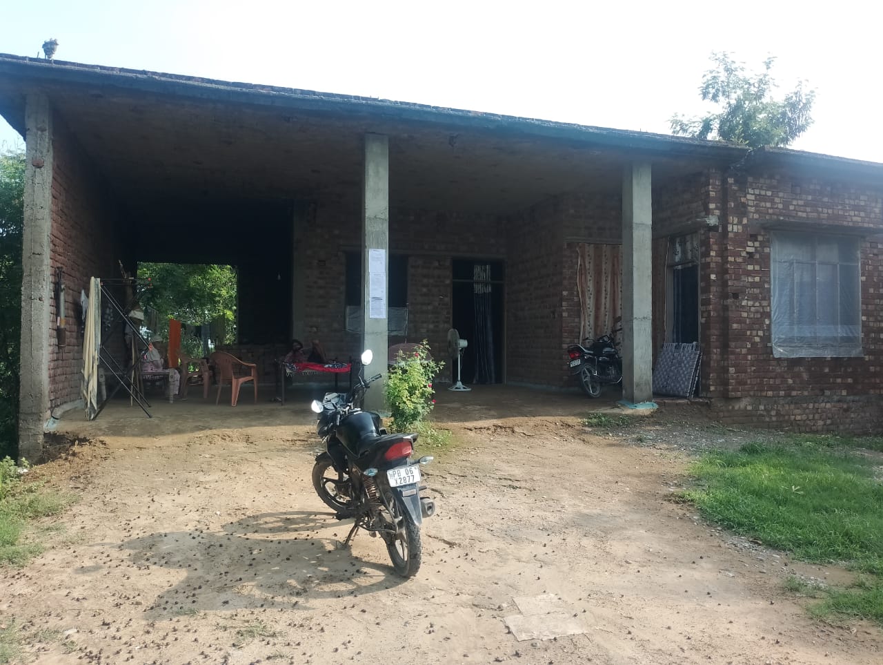 900 square feet Individual House for sale in Narot Mehra — photo 1