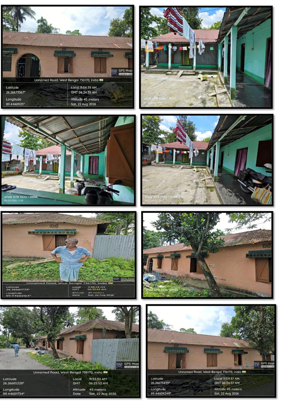 Individual House for sale in Cooch Behar — photo 2