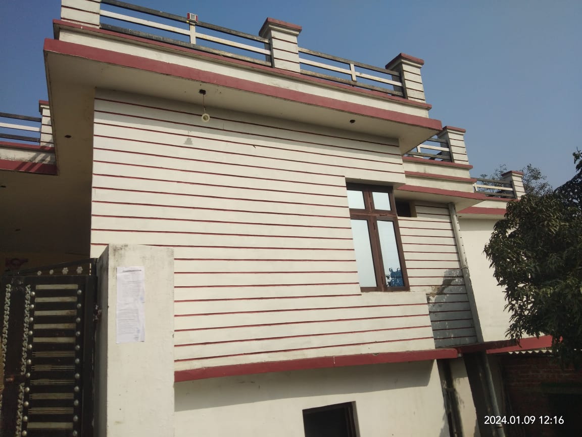 1377 square feet Individual House for sale in Bungal — photo 1