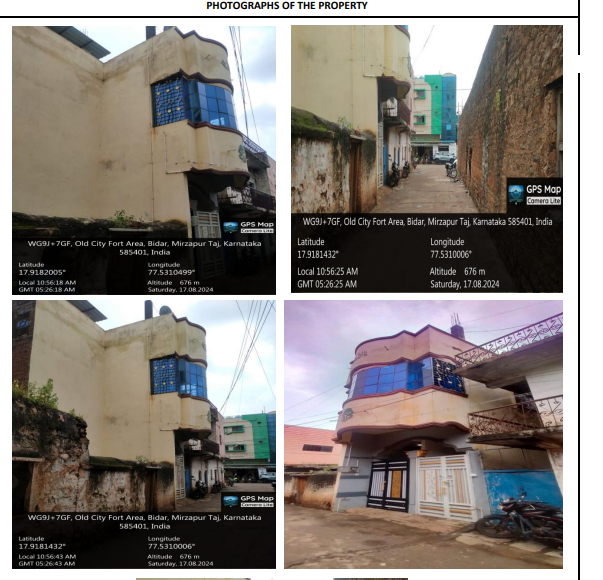 Individual House for sale in BIDAR Bidar — photo 1