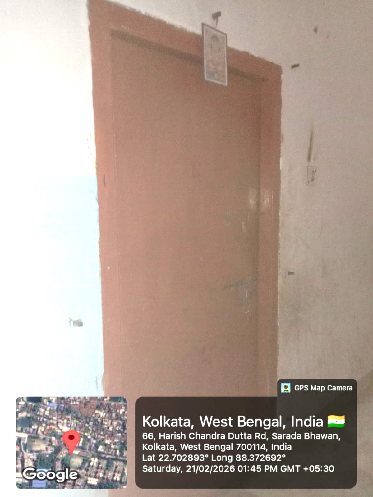 553 square feet Flat for sale in Panihati — photo 2