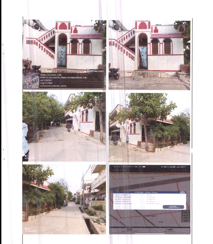 Individual House for sale in sedam Sedam — photo 1