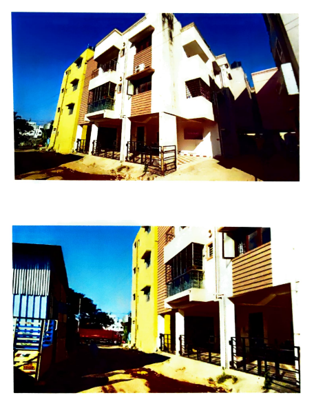 850 square feet Flat for sale in Kelambakkam — photo 1