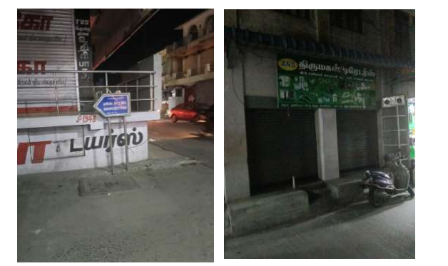 696 square feet Shops for sale in Sholingur — photo 3